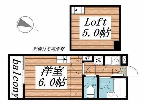 千葉県市川市香取２丁目 行徳駅 1K アパート 賃貸物件詳細