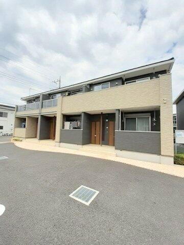 埼玉県蓮田市藤ノ木１丁目 賃貸アパート