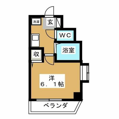 東京都江戸川区船堀３丁目 船堀駅 1K マンション 賃貸物件詳細