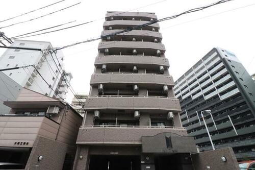 愛知県名古屋市中区新栄３丁目 賃貸マンション