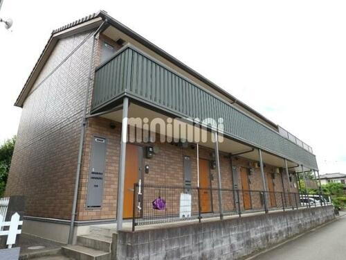 クラリスモナ 2階建