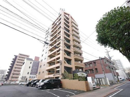 福岡県北九州市八幡西区筒井町 11階建