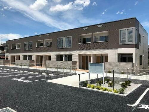 埼玉県深谷市東方 賃貸アパート