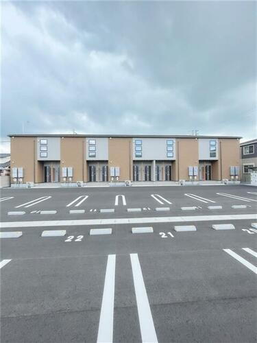 福岡県直方市大字感田 賃貸アパート