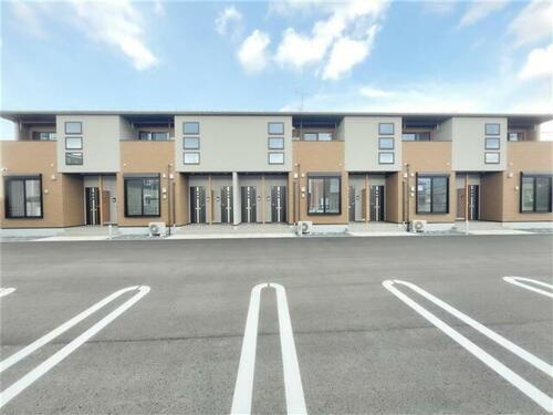 福岡県直方市大字感田 賃貸アパート