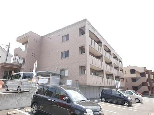 インペリアル上の原 3階建
