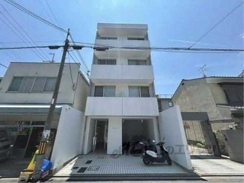 一条織信マンション