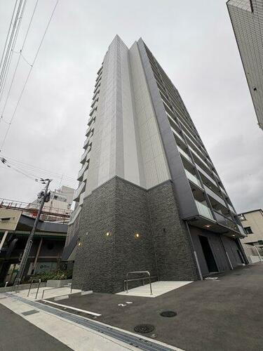 兵庫県神戸市中央区国香通４丁目 15階建 築1年9ヶ月