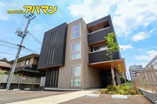 Ｄｒａｇｏ　Ｉ 3階建