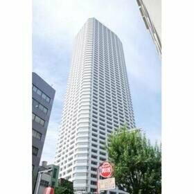 東京都新宿区西新宿５丁目 賃貸マンション