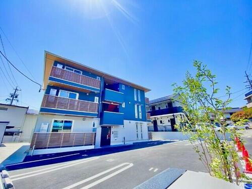 レガーロ 3階建