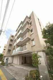 東京都杉並区永福４丁目 賃貸マンション