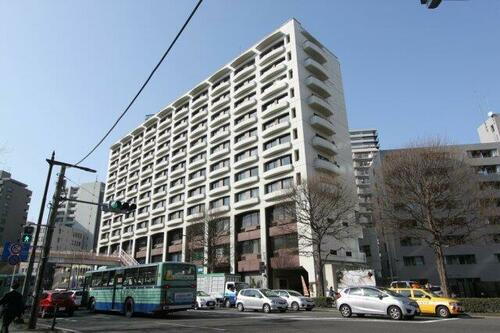 宮城県仙台市青葉区一番町２丁目 賃貸マンション