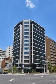 東京都墨田区緑４丁目 賃貸マンション