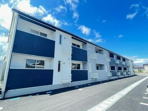 宮城県大崎市古川大宮２丁目 賃貸アパート