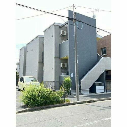 愛知県名古屋市中村区塩池町２丁目 賃貸アパート