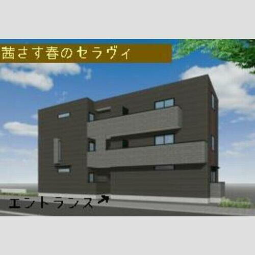 愛知県名古屋市中村区猪之越町１丁目 賃貸アパート