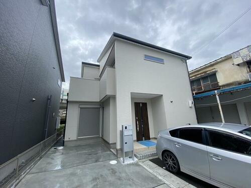 七つ星苑高槻 2階建