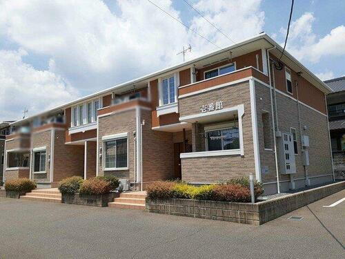 佐賀県三養基郡基山町大字園部 2階建 築8年12ヶ月