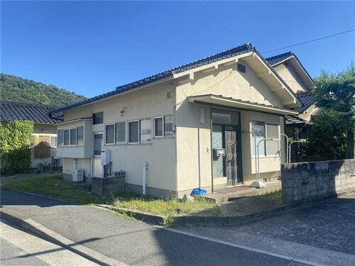 田村借家