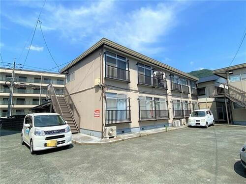 福岡県北九州市八幡西区京良城町 2階建