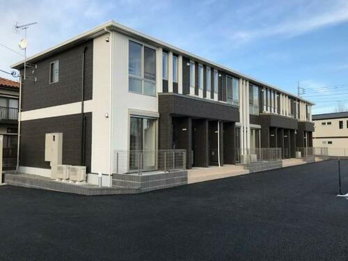 埼玉県本庄市けや木２丁目 賃貸アパート