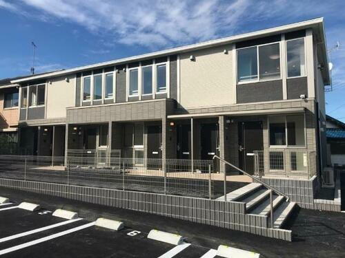 埼玉県本庄市小島１丁目 賃貸アパート