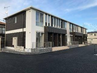 埼玉県本庄市見福２丁目 賃貸アパート