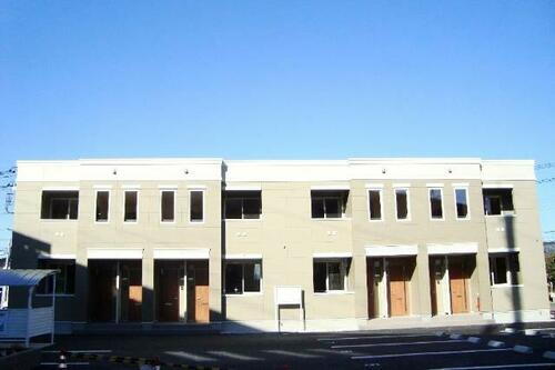 埼玉県本庄市今井 賃貸アパート