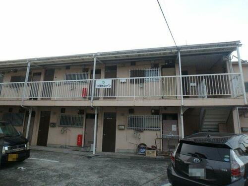 下手野ＮＳハイツ