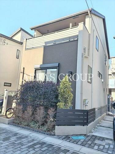 櫛引町１丁目戸建 2階建