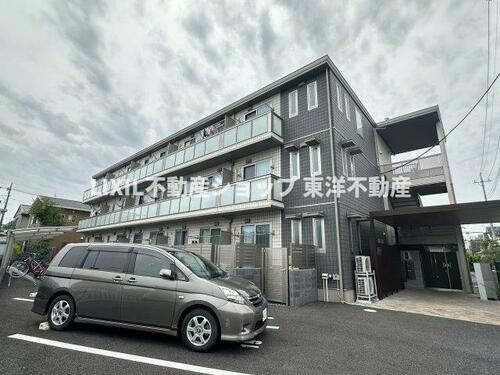 埼玉県蓮田市馬込５丁目 賃貸アパート