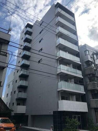 東京都墨田区緑３丁目 賃貸マンション