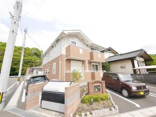 フォレストビューＳ 2階建