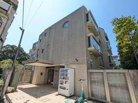 東京都港区高輪３丁目 賃貸マンション