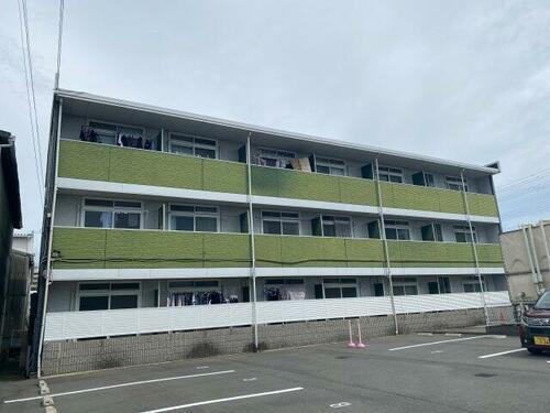 ドリーム三条 3階建