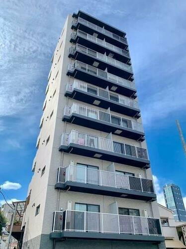 東京都港区白金１丁目 賃貸マンション