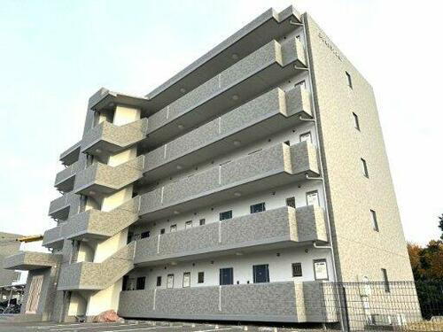 ふじ第３マンション