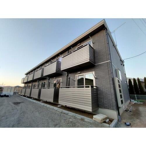 長野県小諸市大字御影新田 賃貸アパート