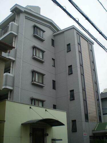 広島県広島市西区南観音８丁目 5階建 築35年