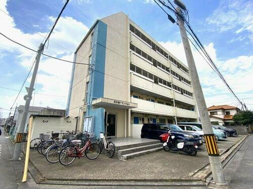 石川第一マンション