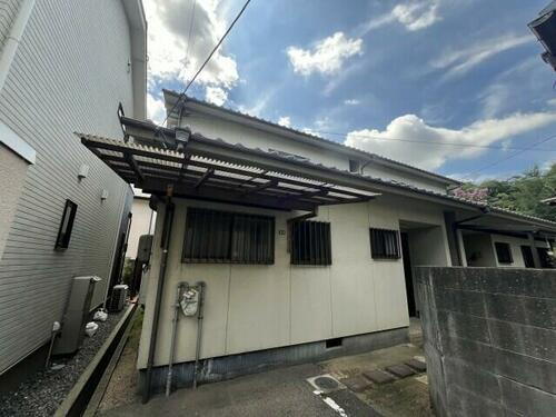 伊島町１丁目ＩＫ戸建 2階建