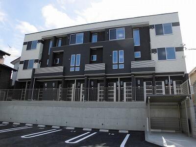 静岡県静岡市駿河区池田 賃貸アパート