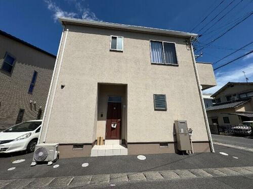 西古松戸建