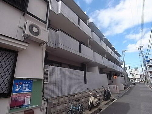 兵庫県神戸市中央区神若通３丁目 5階建 築35年11ヶ月