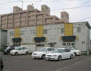 パーソナルコート太平Ａ棟