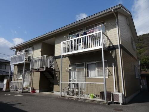 シティハイツ清和 2階建
