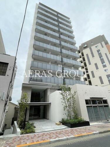 東京都中野区東中野１丁目 賃貸マンション