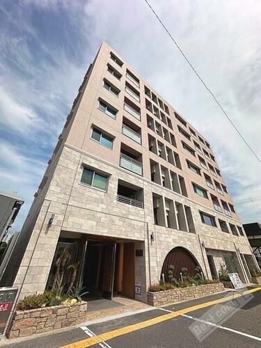Ｍｏｎ　ｍａｉｓｏｎ　Ｋ＋ 7階建