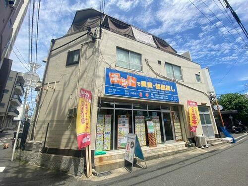 トキワマンション